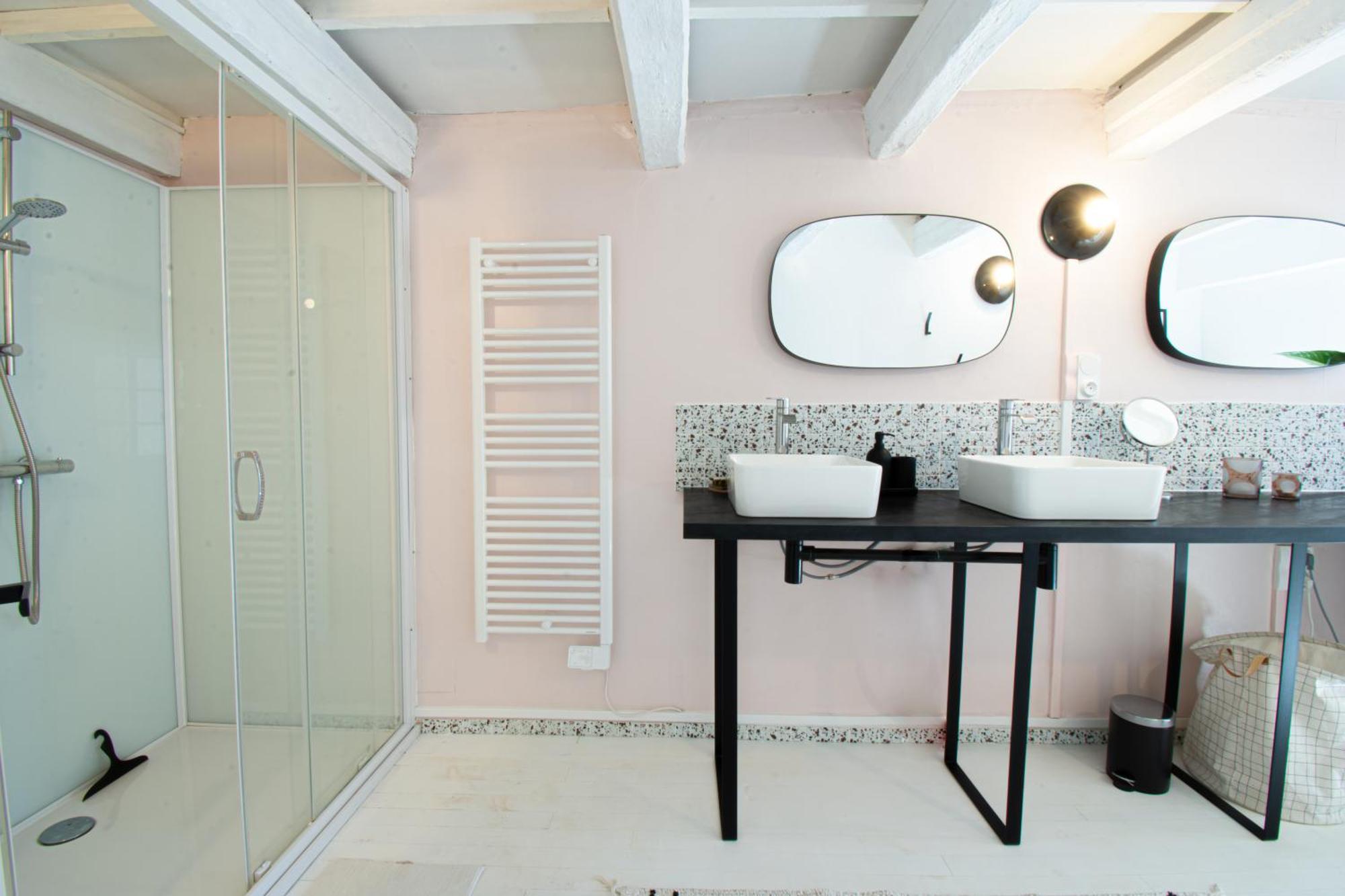 Coeur De Presqu'Ile I Maison Spacieuse Avec Cour Interieure Κροζόν Εξωτερικό φωτογραφία