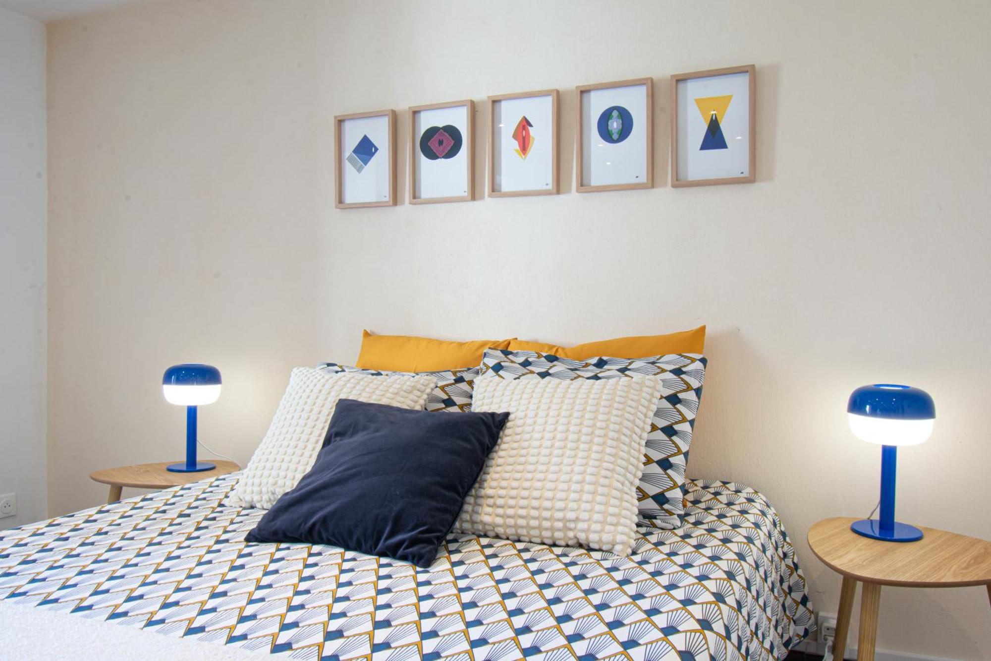 Coeur De Presqu'Ile I Maison Spacieuse Avec Cour Interieure Κροζόν Εξωτερικό φωτογραφία