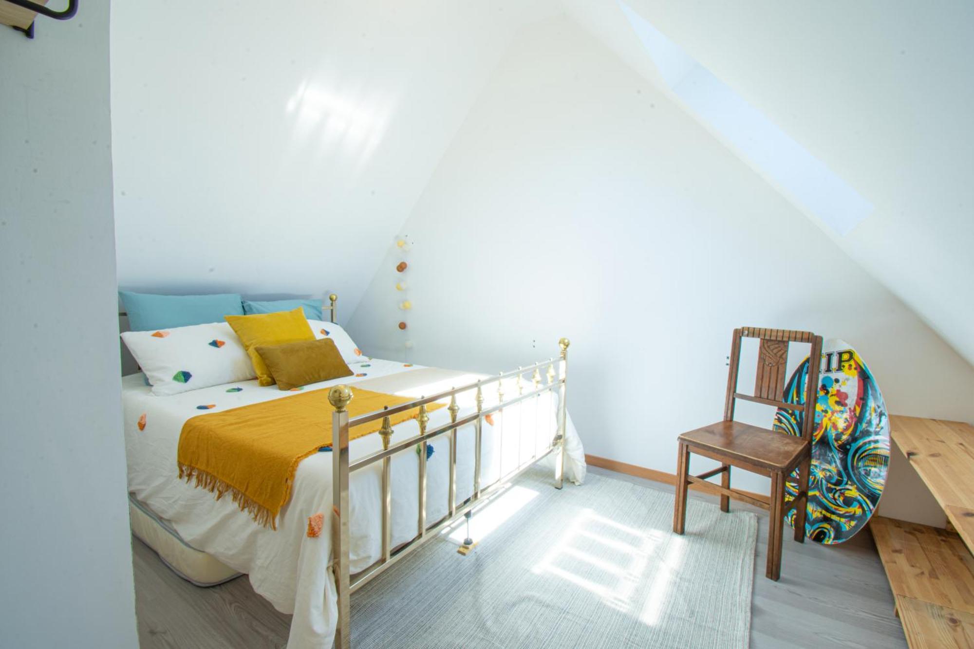 Coeur De Presqu'Ile I Maison Spacieuse Avec Cour Interieure Κροζόν Εξωτερικό φωτογραφία