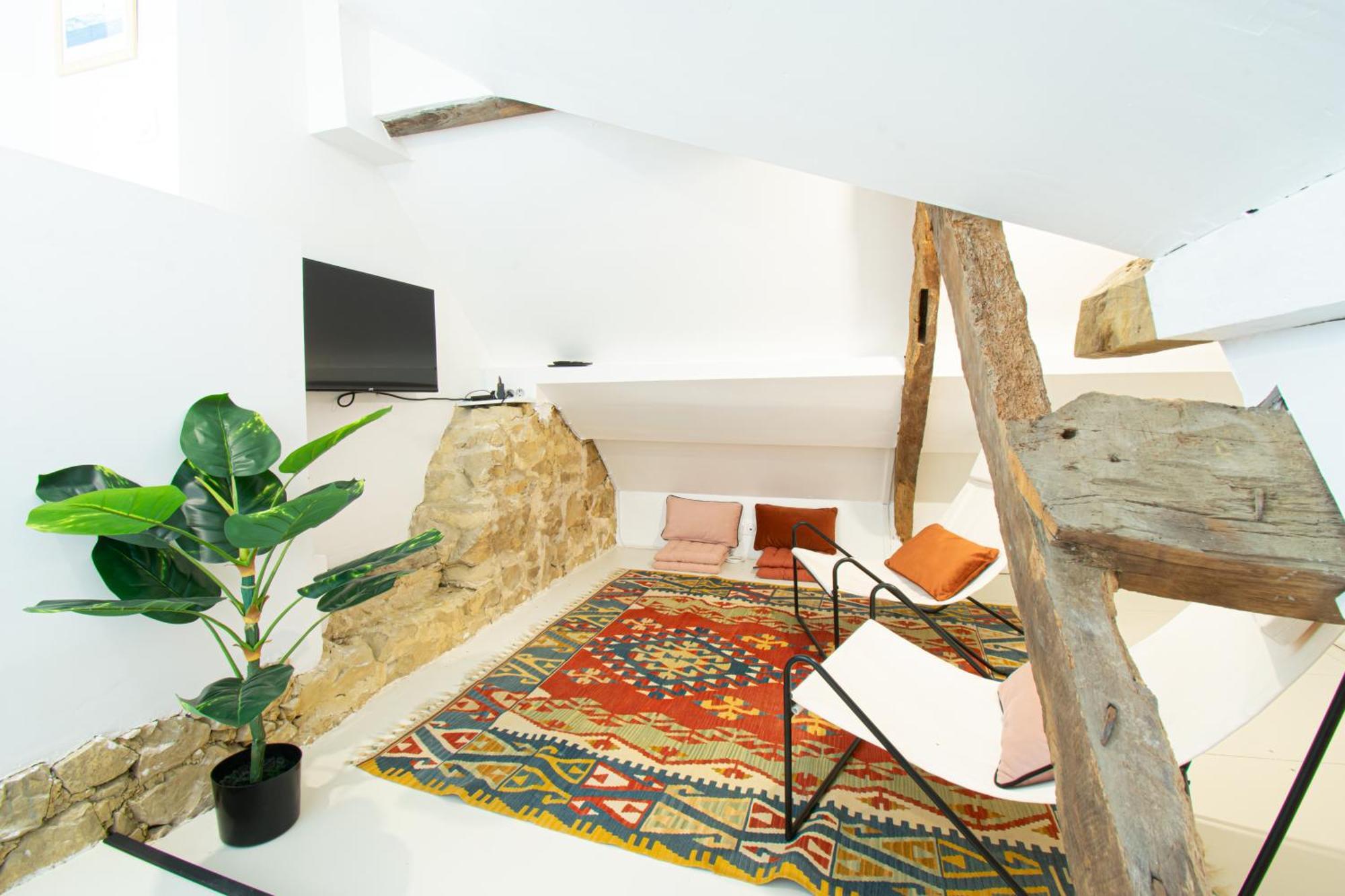 Coeur De Presqu'Ile I Maison Spacieuse Avec Cour Interieure Κροζόν Εξωτερικό φωτογραφία