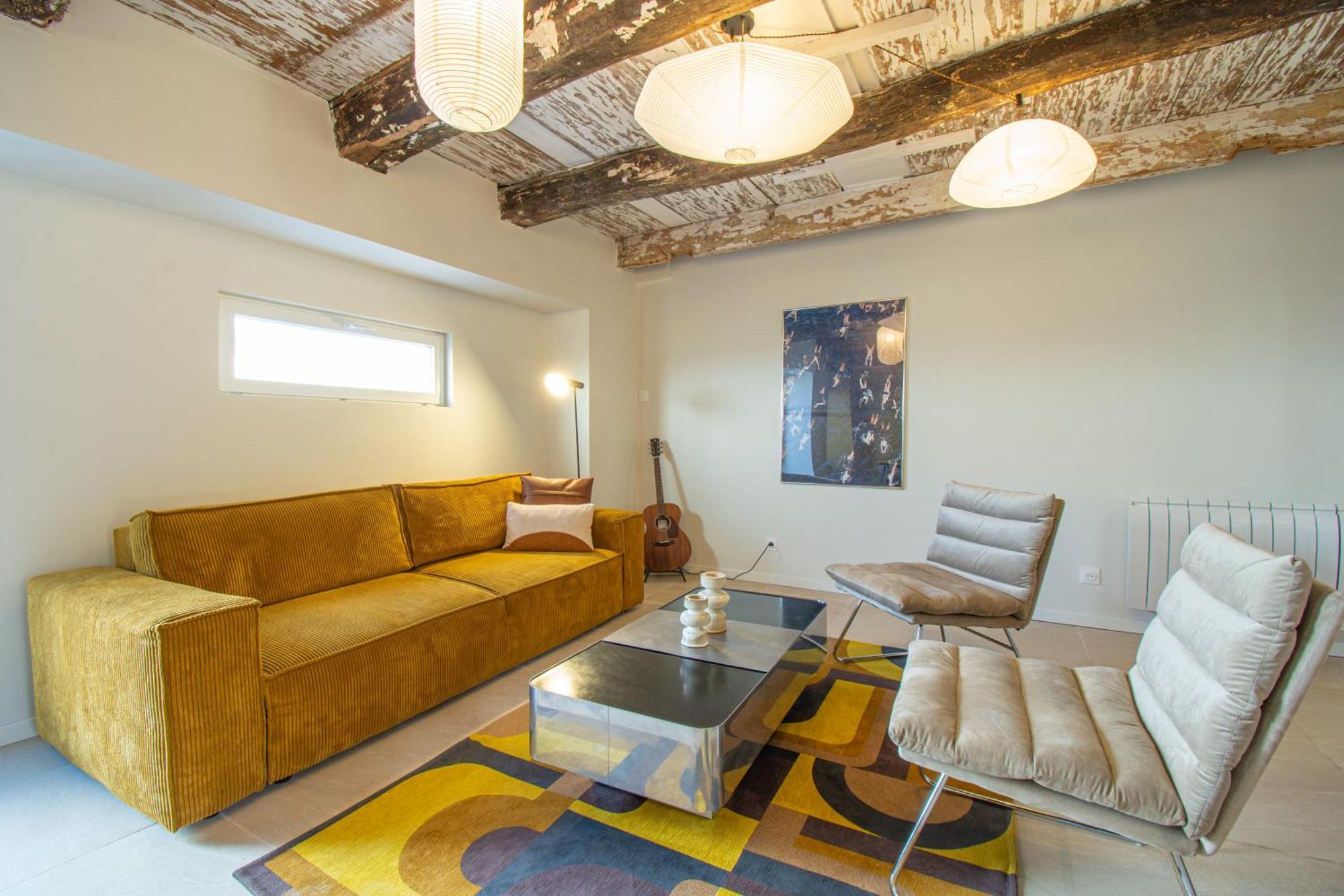 Coeur De Presqu'Ile I Maison Spacieuse Avec Cour Interieure Κροζόν Εξωτερικό φωτογραφία