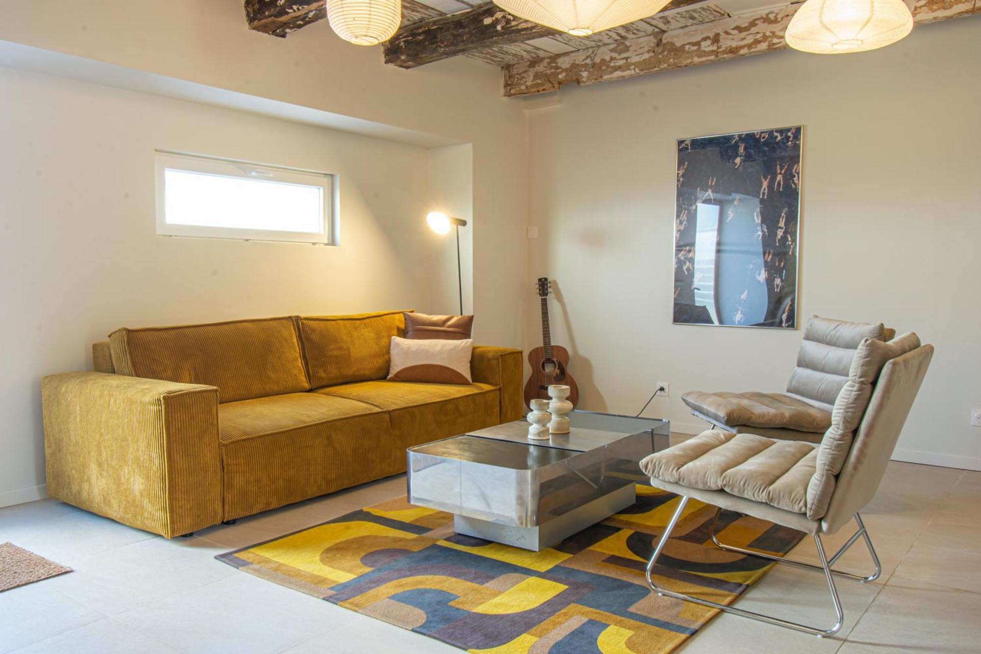 Coeur De Presqu'Ile I Maison Spacieuse Avec Cour Interieure Κροζόν Εξωτερικό φωτογραφία